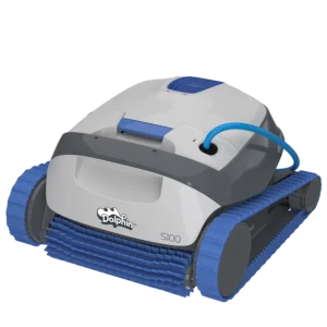 Robot Dolphin S100