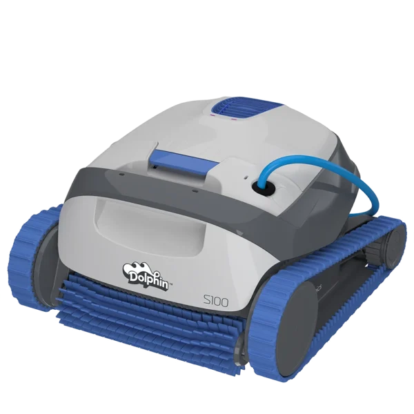 Robot Dolphin S100
