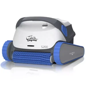 Robot Dolphin S200