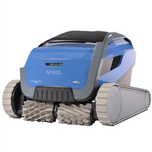 Robot Dolphin M600