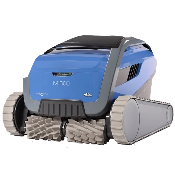 Robot Dolphin M600