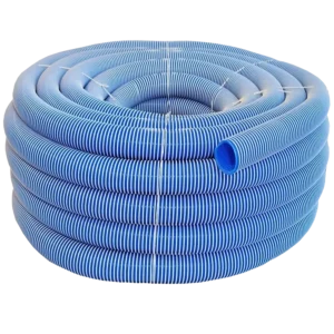 Manguera Celeste-Blanca 2.0 Pulg