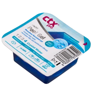 Clarificante Pool Gel CTX-39