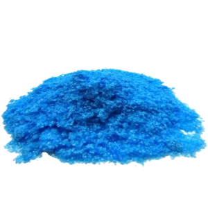 Sulfato Cobre