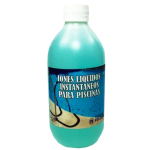 Iones Instantaneos Liquidos