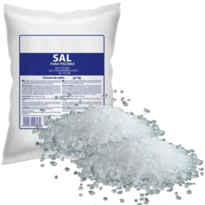 Sal Regeneradora