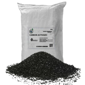 Carbon Activado