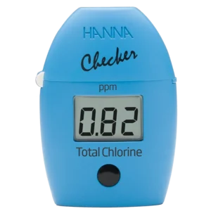 Hanna Checker Cloro Total