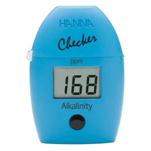 Hanna Checker Alcalinidad