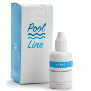 Hanna Checker Ph