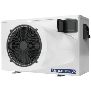 Bomba Calor Astral Top