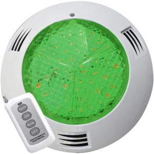 Foco Led Vulcano Control Remoto