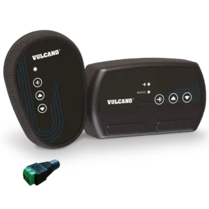 Controlador Basic Led