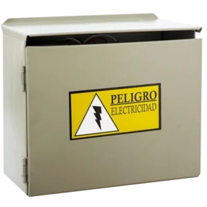Tablero Electrico Vulcano