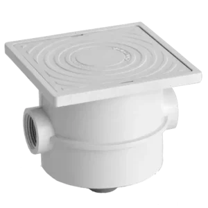 Caja Estanca