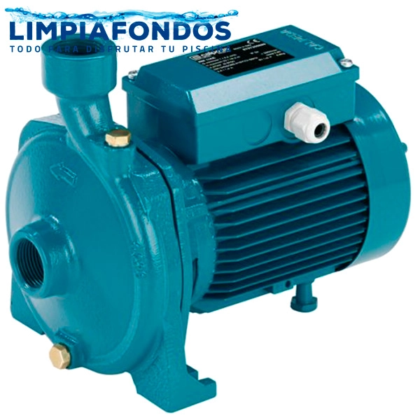 Bomba Centrífuga Calpeda NM