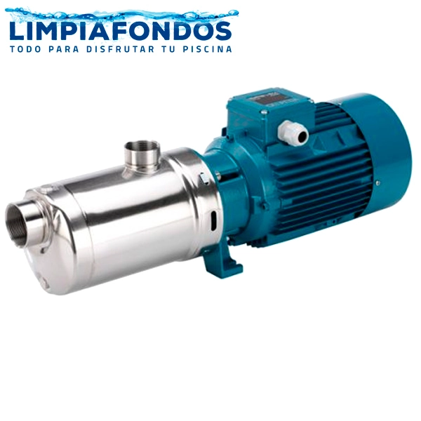 Bomba Multietapa Horizontal Calpeda MXH 220V (Monofásica)